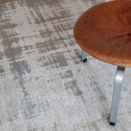 Venetian Dust Padua beige 9195 - Louis de poortere - Vloerkledenloods