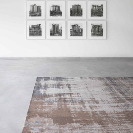 Venetian Dust Padua beige 9195 - Louis de poortere - Vloerkledenloods