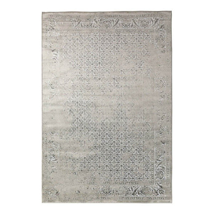 Vintage Vloerkleed Beige - Meadow - Vloerkledenloods
