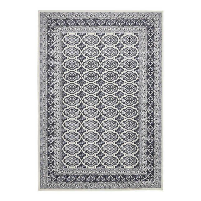 Vintage vloerkleed Marad Grijs/Antraciet Interieur05 - Vloerkledenloods
