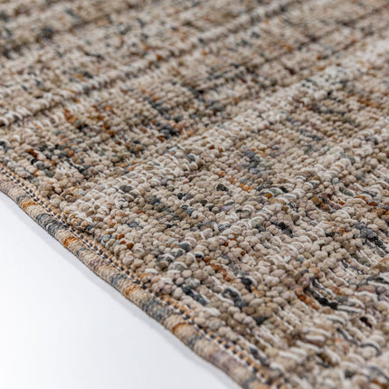 Vloerkleden - Flair Rugs vloerkleed Amily Neutraal - Vloerkledenloods