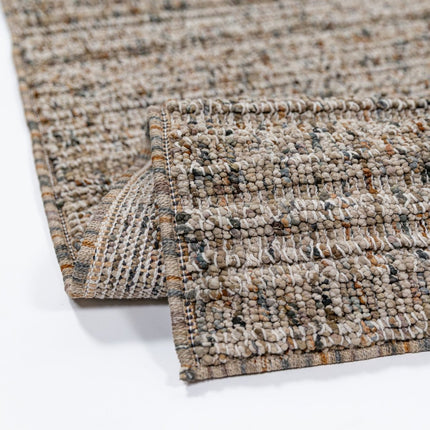 Vloerkleden - Flair Rugs vloerkleed Amily Neutraal - Vloerkledenloods