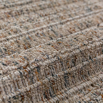 Vloerkleden - Flair Rugs vloerkleed Amily Neutraal - Vloerkledenloods