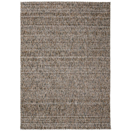 Vloerkleden - Flair Rugs vloerkleed Amily Neutraal - Vloerkledenloods