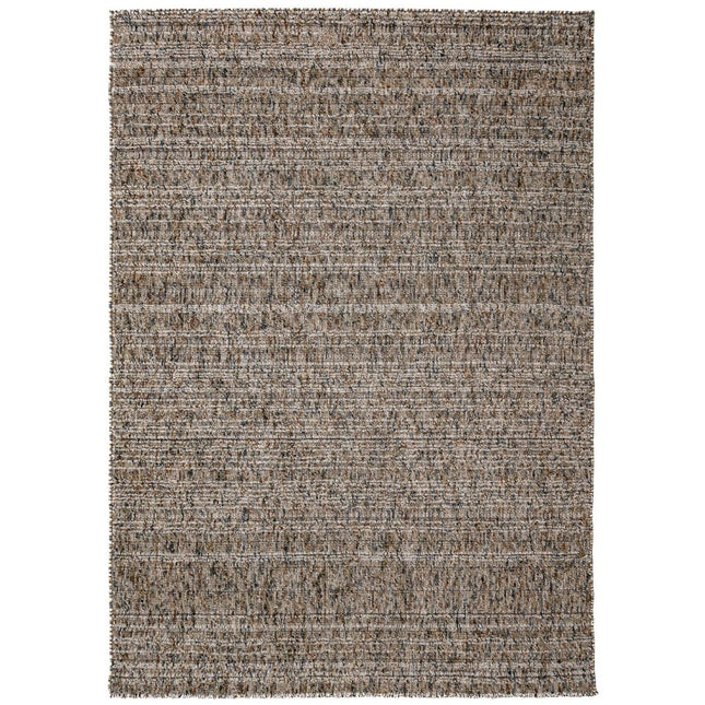 Vloerkleden - Flair Rugs vloerkleed Amily Neutraal - Vloerkledenloods