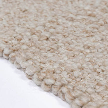 Vloerkleden - Flair Rugs vloerkleed Finley Crème - Vloerkledenloods