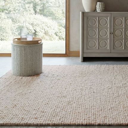 Vloerkleden - Flair Rugs vloerkleed Finley Crème - Vloerkledenloods