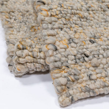 Vloerkleden - Flair Rugs vloerkleed Finley Geel - Vloerkledenloods
