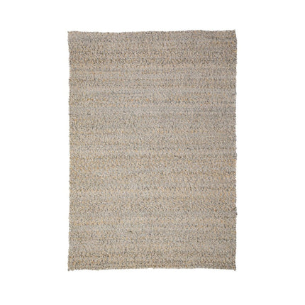 Vloerkleden - Flair Rugs vloerkleed Finley Geel - Vloerkledenloods