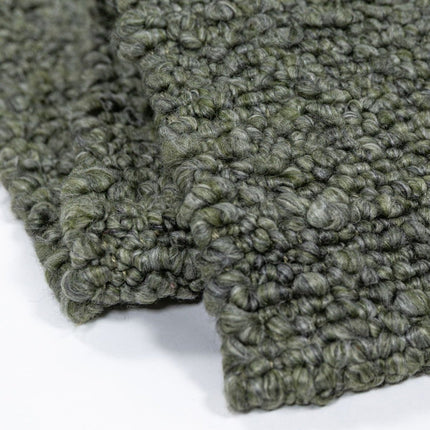 Vloerkleden - Flair Rugs vloerkleed Finley Groen - Vloerkledenloods