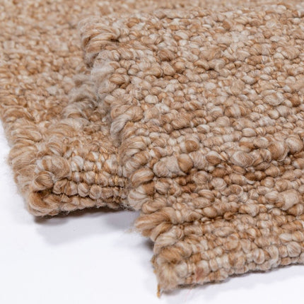Vloerkleden - Flair Rugs vloerkleed Finley Naturel - Vloerkledenloods