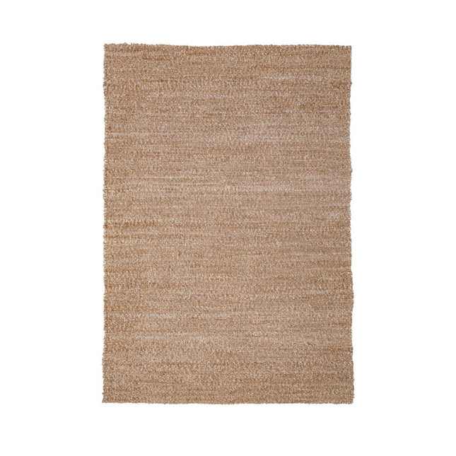 Vloerkleden - Flair Rugs vloerkleed Finley Naturel - Vloerkledenloods