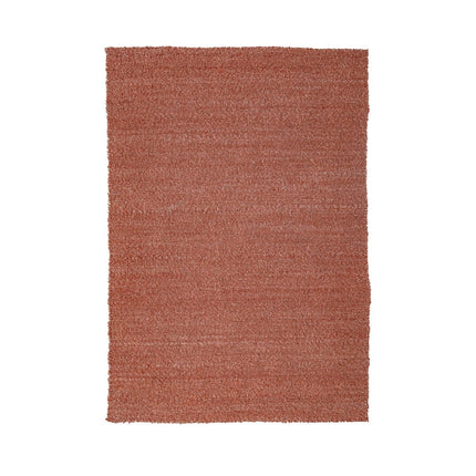 Vloerkleden - Flair Rugs vloerkleed Finley Terracotta - Vloerkledenloods