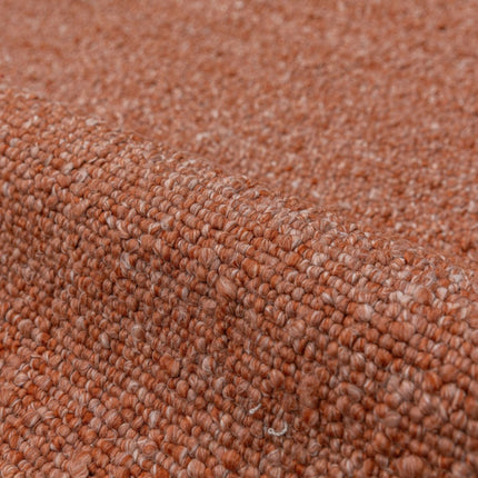 Vloerkleden - Flair Rugs vloerkleed Finley Terracotta - Vloerkledenloods