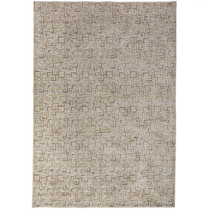 Vloerkleden - Flair Rugs vloerkleed Kado Naturel - Vloerkledenloods