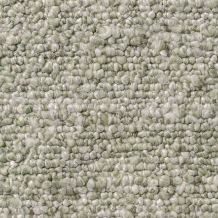 Vloerkleden - Ted Baker Notting Hill zacht bouclé kortpolig vloerkleed Portobello Lichtgroen - Vloerkledenloods