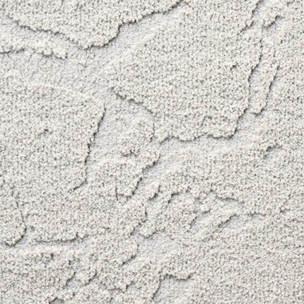 Vloerkleed Cairt Wit/Creme - Vloerkledenloods