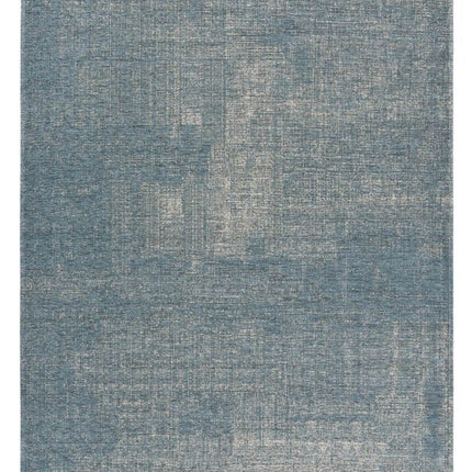 Vloerkleed Emir licht blauw 30 - Karpi - Vloerkledenloods