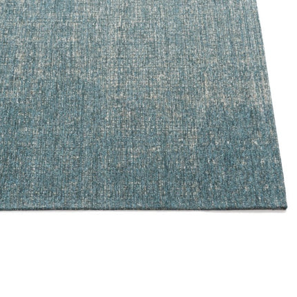 Vloerkleed Emir licht blauw 30 - Karpi - Vloerkledenloods