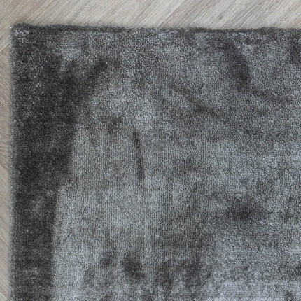 Vloerkleed Glymm Grijs Wasbaar - Vloerkledenloods