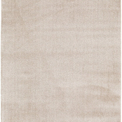 Vloerkleed Glymm Zand/Beige Wasbaar - Vloerkledenloods