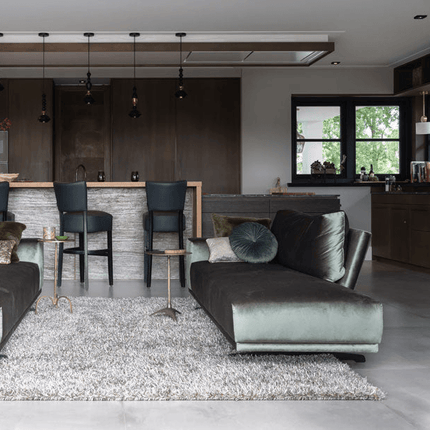 Vloerkleed Saronno 23 De Munk Carpets - Vloerkledenloods