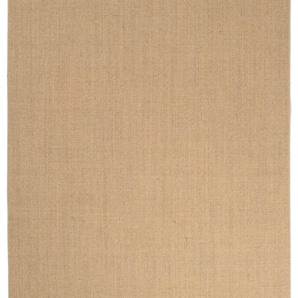 Vloerkleed Sisal Gold beige 14 - Karpi - Vloerkledenloods