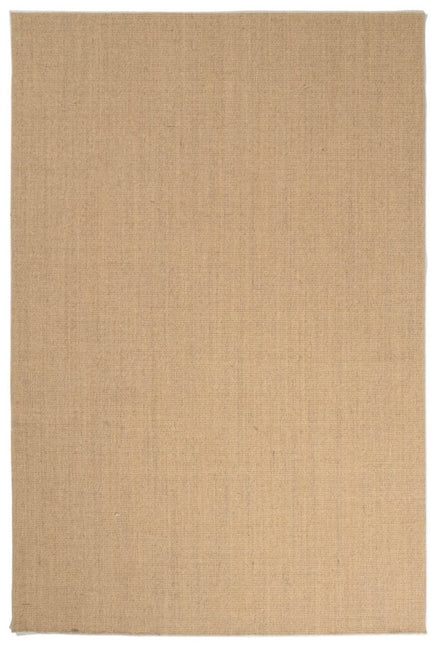 Vloerkleed Sisal Gold beige 14 - Karpi - Vloerkledenloods