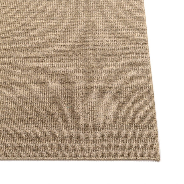 Vloerkleed Sisal Gold taupe 17 - Karpi - Vloerkledenloods
