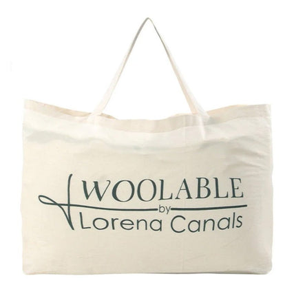 Wasbare vloerkleden - Lorena Canals wasbaar vloerkleed Autumn Breeze - Vloerkledenloods
