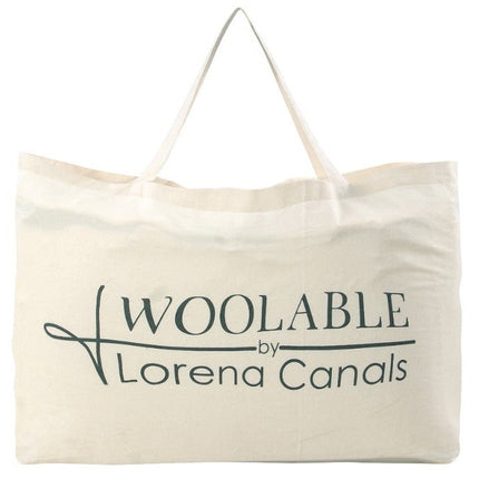Wasbare vloerkleden - Lorena Canals wasbaar vloerkleed Bahari - Vloerkledenloods