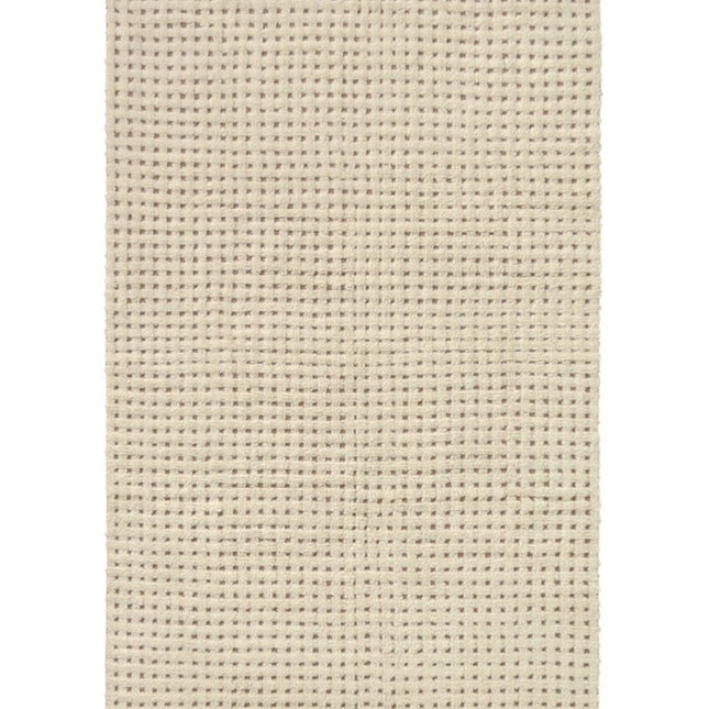Wasbare vloerkleden - Lorena Canals wasbaar vloerkleed Wool Reveal - Vloerkledenloods