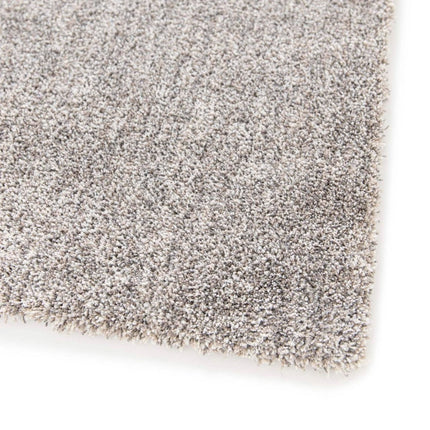 Wasbare vloerkleden - Wasbaar vloerkleed Uno Grijs Interieur05 - Vloerkledenloods