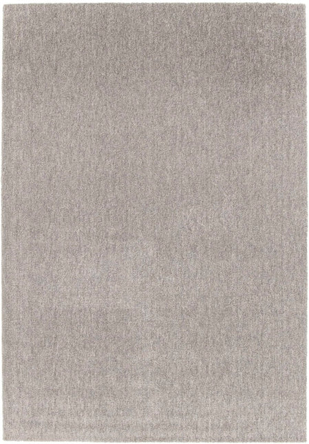 Wasbare vloerkleden - Wasbaar vloerkleed Uno Grijs Interieur05 - Vloerkledenloods