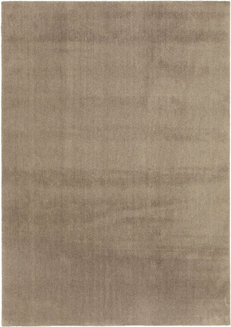 Wasbare vloerkleden - Wasbaar vloerkleed Uno Taupe Interieur05 - Vloerkledenloods