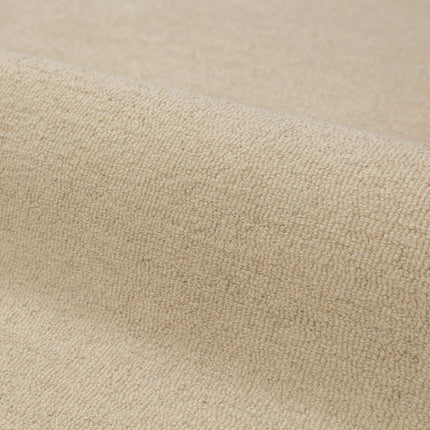 Wollen lopers - Flair Rugs wollen loper Wiggle Teal - Vloerkledenloods