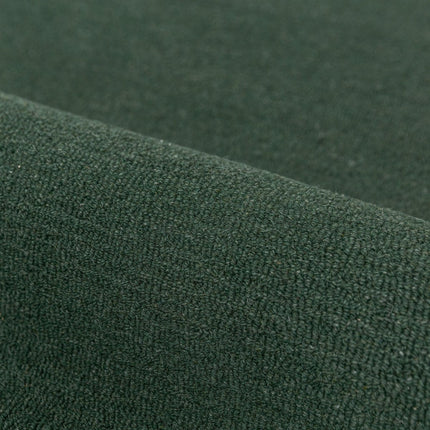 Wollen vloerkleden - Flair Rugs wollen vloerkleed Rivo Groen - Vloerkledenloods
