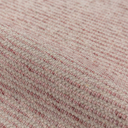 Wollen vloerkleden - Flair Rugs wollen vloerkleed Rue Mulberry - Vloerkledenloods