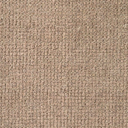 Wollen vloerkleden - Ted Baker Greenwich rond wollen vloerkleed Croom Beige - Vloerkledenloods