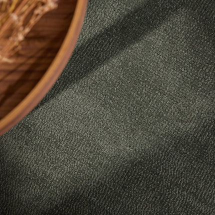 Wollen vloerkleden - Villeroy & Boch 1812 wollen vloerkleed organische vorm Kivi Naturel Groen - Vloerkledenloods