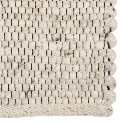 Wollen vloerkleed Ancora 01 - De Munk Carpets - Vloerkledenloods