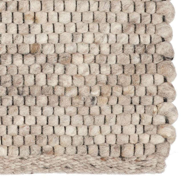 Wollen vloerkleed Ancora 02 - De Munk Carpets - Vloerkledenloods