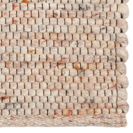 Wollen vloerkleed Ancora 04 - De Munk Carpets - Vloerkledenloods