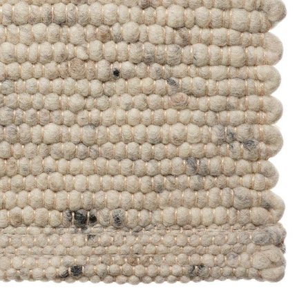 Wollen vloerkleed Arezzo 04 De Munk Carpets - Vloerkledenloods