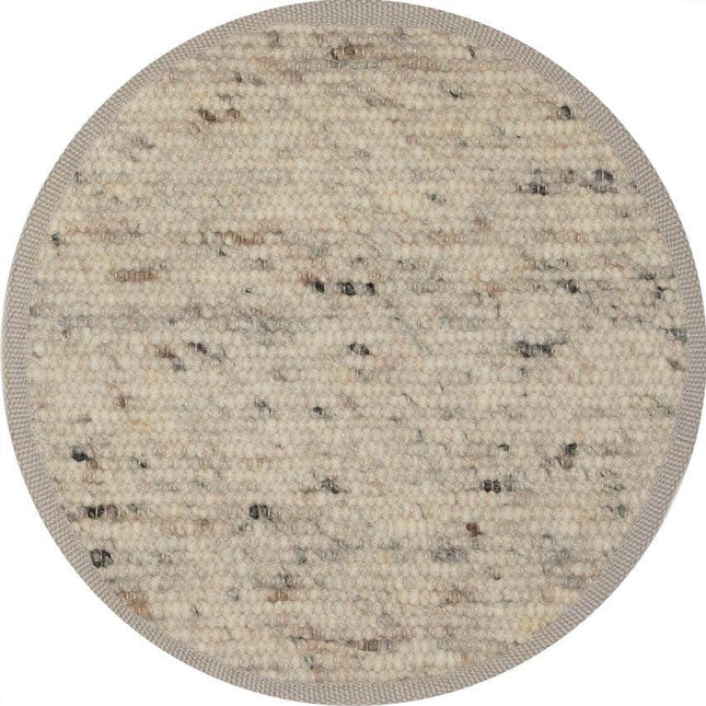 Wollen vloerkleed Arezzo 04 De Munk Carpets - Vloerkledenloods