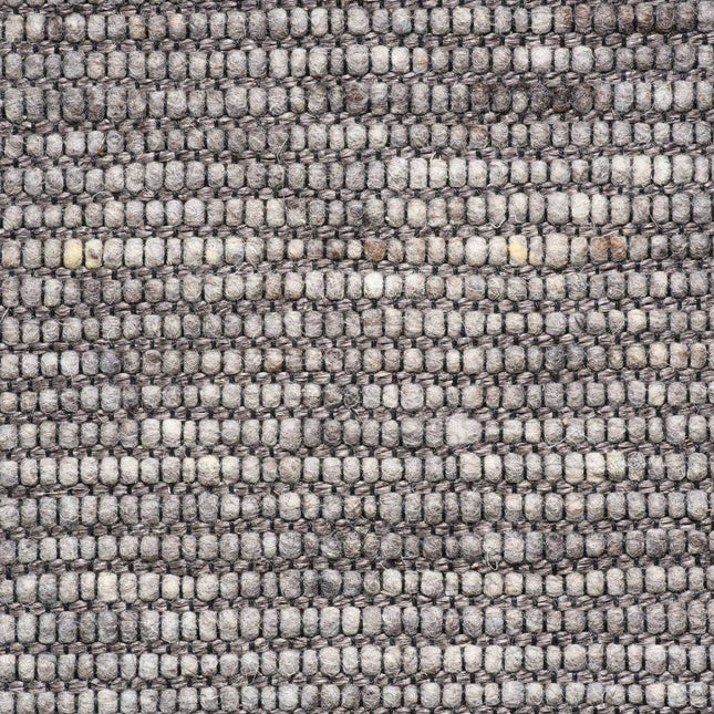 Wollen vloerkleed Basilicaal Sisal Warp nr.228 Basic Pallio by Brinker - Vloerkledenloods