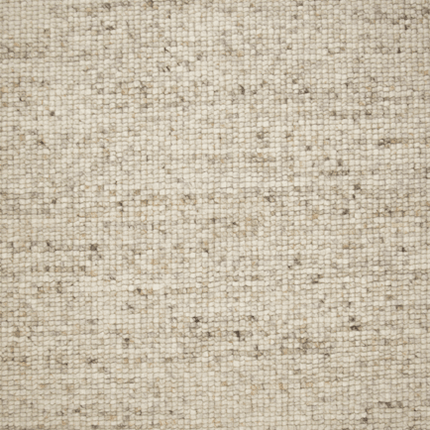 Wollen vloerkleed beach life beige 13 - Karpi - Vloerkledenloods