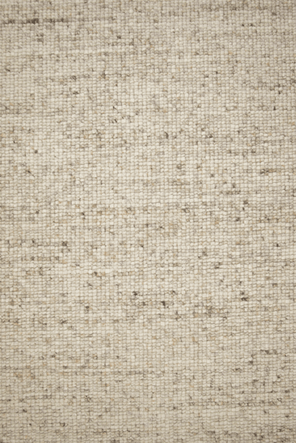 Wollen vloerkleed beach life beige 13 - Karpi - Vloerkledenloods