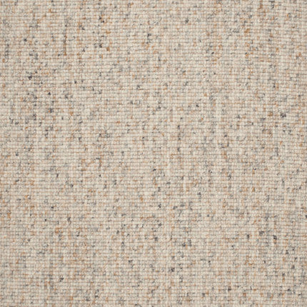 wollen vloerkleed beach life beige/mix 16 - Karpi - Vloerkledenloods