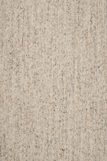 wollen vloerkleed beach life beige/mix 16 - Karpi - Vloerkledenloods